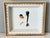 White Jaipur Style French Porcelain Vide-Poche or Ashtray With Indian Miniature Portrait For Sale - Image 8 of 17