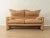 675 MARALUNGA Sofa, designed by Vico Magistretti for Cassina in the 1970s. Original upholstery in high-quality, beige...