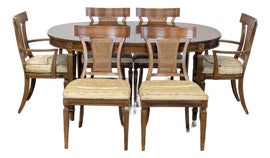 Example of Dining Table & Chair Sets