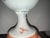 Pair 18th C Chinese Export Porcelain Pistol Handle Urn Vases Mounted as Lamps For Sale - Image 12 of 12
