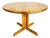 Extendable Dining Table Manner of Rainer Daumiller For Sale