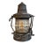 19th Century American Ship's Lantern by Frank Morrison Company For Sale