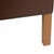 2212 2-Seater Sofa in Brown Leather by Børge Mogensen, 2002 For Sale - Image 12 of 18