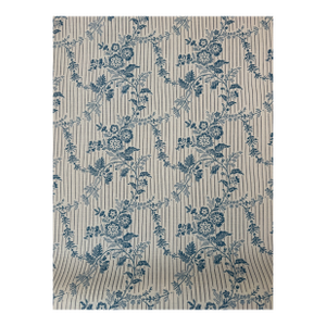 Alice Sergeant Douma Linen Fabric 2 6/8 Yards