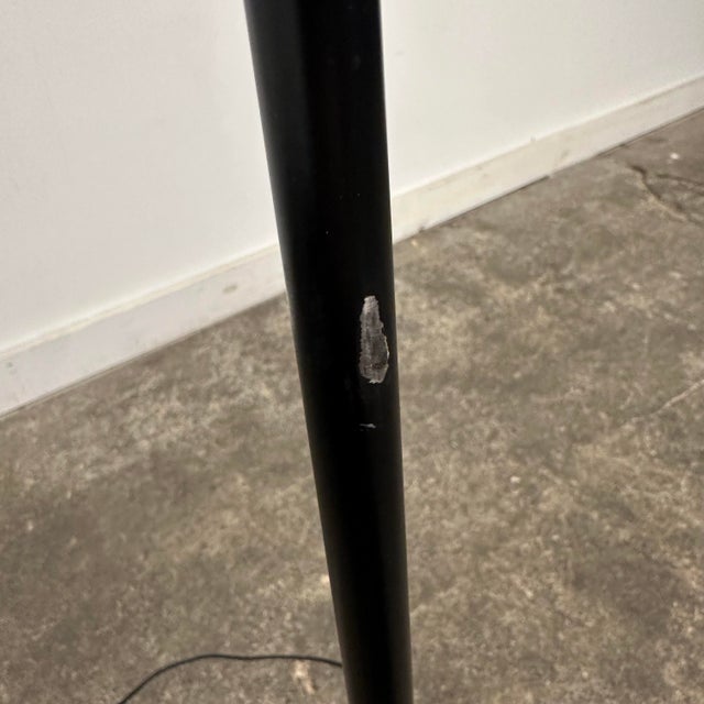 Post Modern Bendable Floor Lamp by Hanes Wettstein for Belux, Spain For Sale - Image 9 of 12