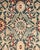 Traditional Mogul, One-of-a-Kind Hand-Knotted Area Rug - Gray, 4' 2" x 6' 5" For Sale - Image 3 of 8