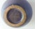 Vintage Fulper Art Pottery Purple Wisteria Vase For Sale In Seattle - Image 6 of 8