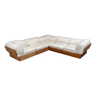 Vintage Lounge Sofa by Eilersen, Denmark, 1990s For Sale