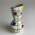 Small Mid-Century Ceramic Vase, Italy, 1970s For Sale - Image 12 of 15