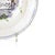 Mid-20th Century Earthenware Talking Plate For Sale - Image 5 of 6