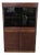 4D Display Case by Angelo Mangiarotti for Molteni, 1970 For Sale