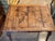 19th Century French Oak Side Table For Sale - Image 6 of 11