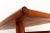 Vintage Danish Teak Side Table by Grete Jalk for Glostrup Furniture, 1960s For Sale - Image 17 of 18