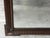 Antique Neo-Renaissance Carved Wooden Mirror, 1890s For Sale - Image 13 of 18