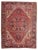Large Antique Heriz Rug, 1890s For Sale