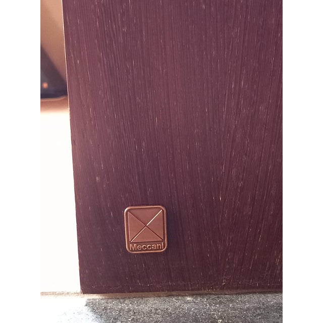 Torchio Chest of Drawers by Pietro Meccani for Meccani Arredamenti, 1993 For Sale - Image 11 of 12