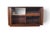 1960s Barzilay Tambour Stereo Cabinet in Walnut For Sale - Image 9 of 11
