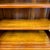 English Bookcase with Glass Doors For Sale - Image 15 of 18