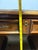 Vintage Hekman Oak Tooled Leather Top Executive Office Desk " For Sale - Image 12 of 14