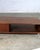 1960s Low Slung Mid Century Coffee Table For Sale - Image 4 of 11
