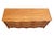 Davis Cabinet Co. Solid Walnut Country French Provincial 64" Triple Dresser 1702 - Fleming Finish For Sale - Image 10 of 15