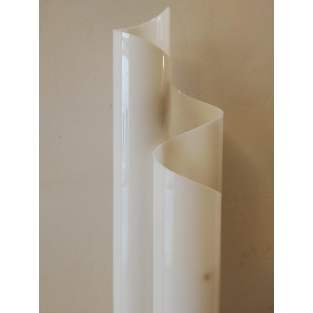Chimera Floor Lamp by Vico Magistretti for Artemide, Italy, Late 1960s For Sale - Image 10 of 17