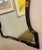 Karl Springer Chippendale-Style Horn Wall Mirror. u.s.a. Late 20th Century. For Sale In Los Angeles - Image 6 of 11