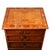 Early 20th Century Walnut Small Chest of Drawers With Yew Wood Banding For Sale - Image 4 of 10