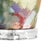 Part of the debut laura park designs collection for wildwood, laura's "indigo girl" painting has been transformed into a...