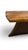 George Nakashima Live Edge Burlwood Coffee Table in the Manner of George Nakashima C. 1980 For Sale - Image 4 of 8