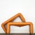 Coronado Ottomans by Afra & Tobia Scarpa for B&B Italia / C&B Italia, 1970s, Set of 2 For Sale - Image 17 of 18