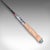 Brown Vintage Cased Fishing Rod Set, Japanese, Cased, 8ft, 6ft, Mid Century, Pigeon For Sale - Image 8 of 12