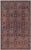 Doris Leslie Blau Amritsar Indian Antique Warm Tan Rug - c. 1910 (Size Adjusted) For Sale