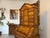 Baroque Writing Desk Tabernacle For Sale - Image 13 of 17