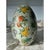 Vintage Chinese Famille Rose Porcelain Egg Vase - Hundred Fruits 11" Large For Sale In San Francisco - Image 6 of 7