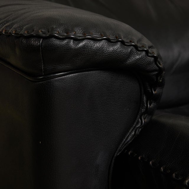 Ds101 3-Seater Sofa from de Sede, 1970s For Sale - Image 5 of 17