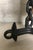 Brutalist Brutalist Chain Link Table Lamp For Sale - Image 3 of 6