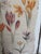 Ecru Botanical Canvas Wall Art- Set of 4 For Sale - Image 8 of 12