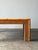 Sunburst Rattan Coffee Table, Attributed to Vivai Del Sud, Italy, 1970s For Sale - Image 12 of 17