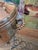 Vintage Mid Century Modern Christofle Style Ice Bucket For Sale - Image 4 of 11
