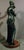 Bronze 25" x 8" Statue of Diana"