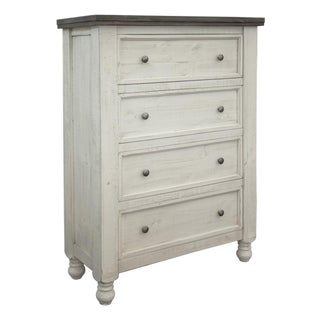 Stonegate 4 Drawer Dresser For Sale
