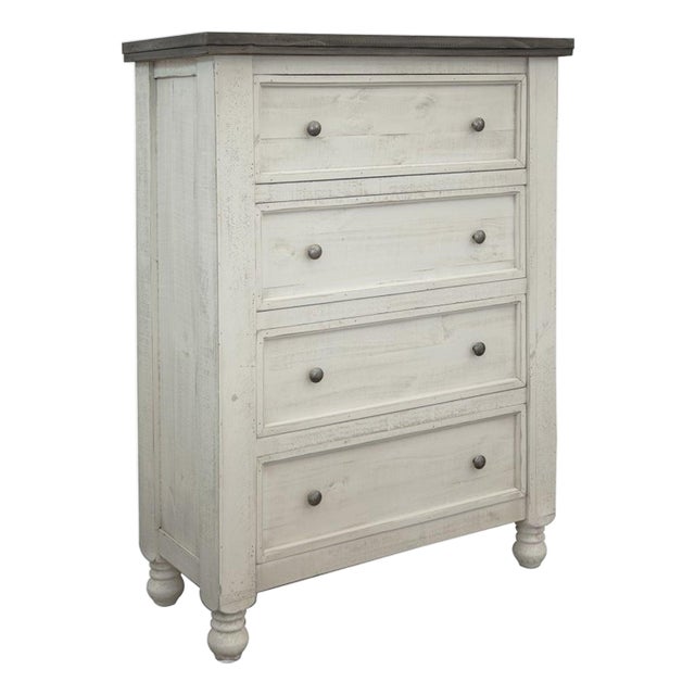 Stonegate 4 Drawer Dresser For Sale