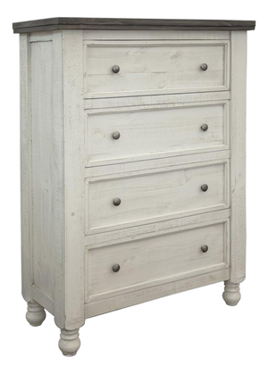 Stonegate 4 Drawer Dresser