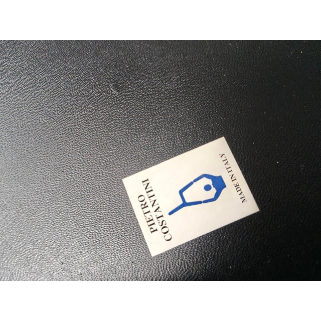 Dining Chairs from Pietro Costantini, 1980s, Set of 6 For Sale - Image 10 of 17