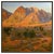 Realism Red Rocks, John Cox For Sale - Image 3 of 5