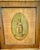 c. 1800 George III Polychromed Bureau Bookcase For Sale In Nashville - Image 6 of 12