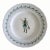 Savoy Hotel Theatre Themed Gilbert and Sullivan Set of 8 Plates Royal Worcester 1960s For Sale In Philadelphia - Image 6 of 10