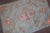 this is an antique Chinese Silk Embroidery Panel (likely a sleeve band panel or an elements-of-dress fragment, such as a...