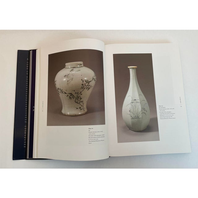 Arts of Korea Hardcover by Judith G. Smith 1998 For Sale - Image 10 of 12